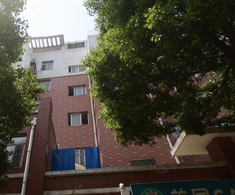 龙凤嘉园B区