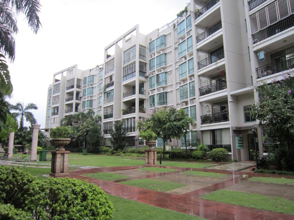 棕榈假日小区照片17