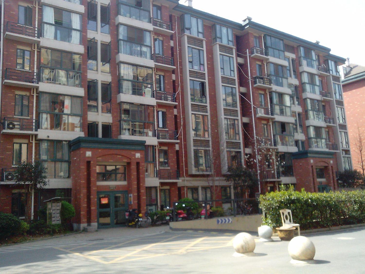 汉嘉都市森林