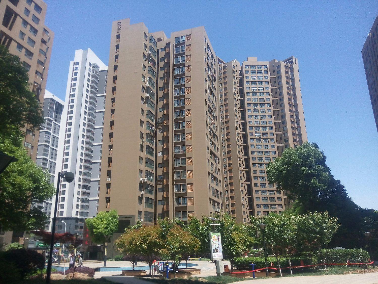 金悦领地