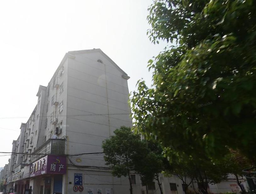 青年小区