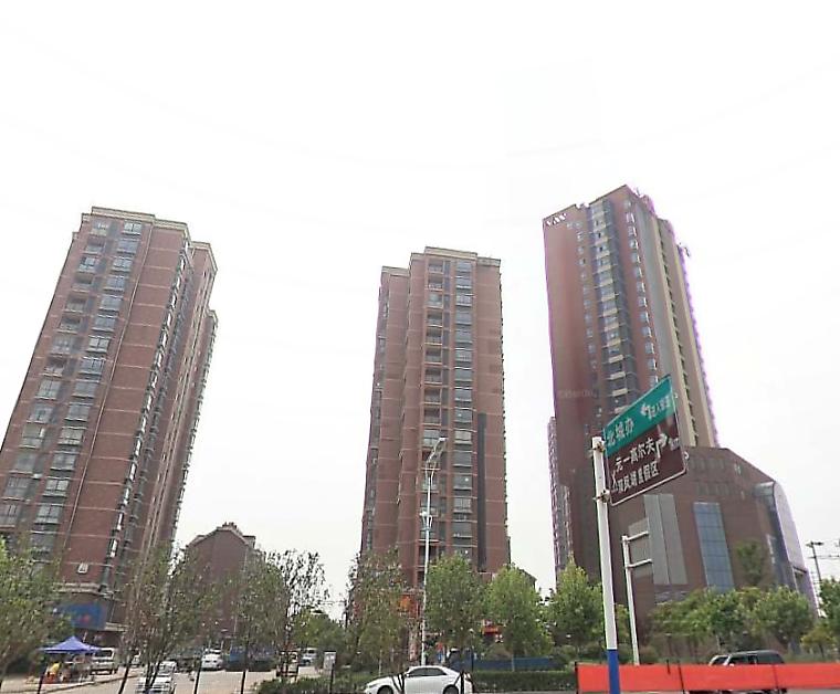 华地森林语瑞园