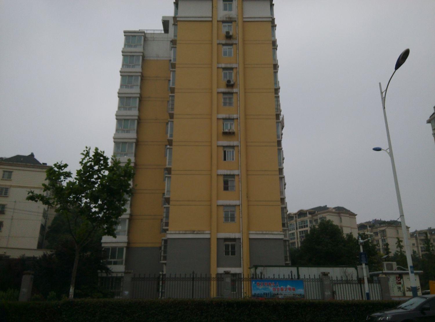 卫岗莲花小区