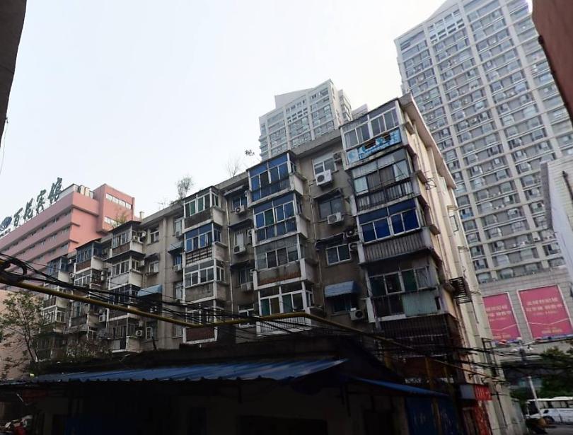 寿春四巷