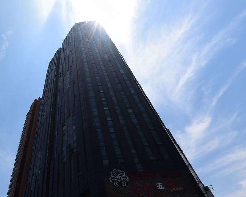 金色地带小区照片8