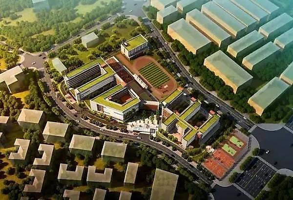 深圳市龙华区外国语学校（小学部）