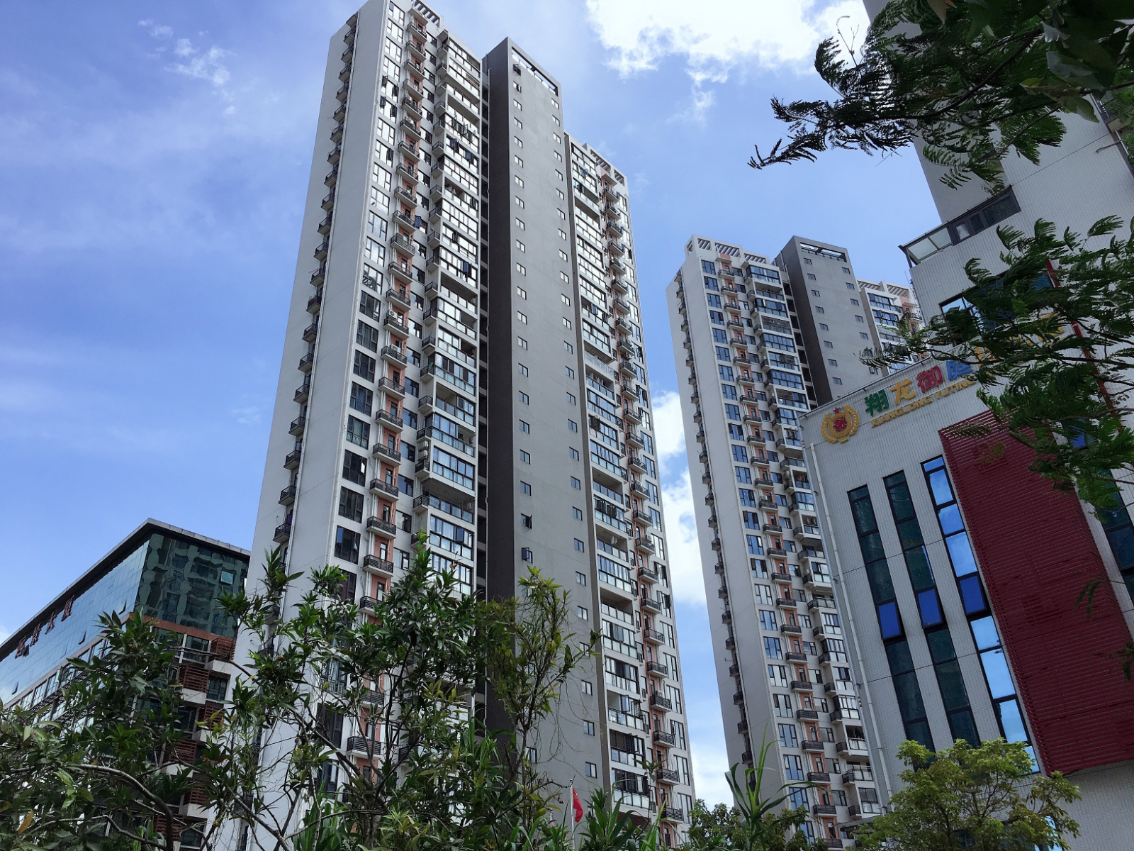 翔龙御庭