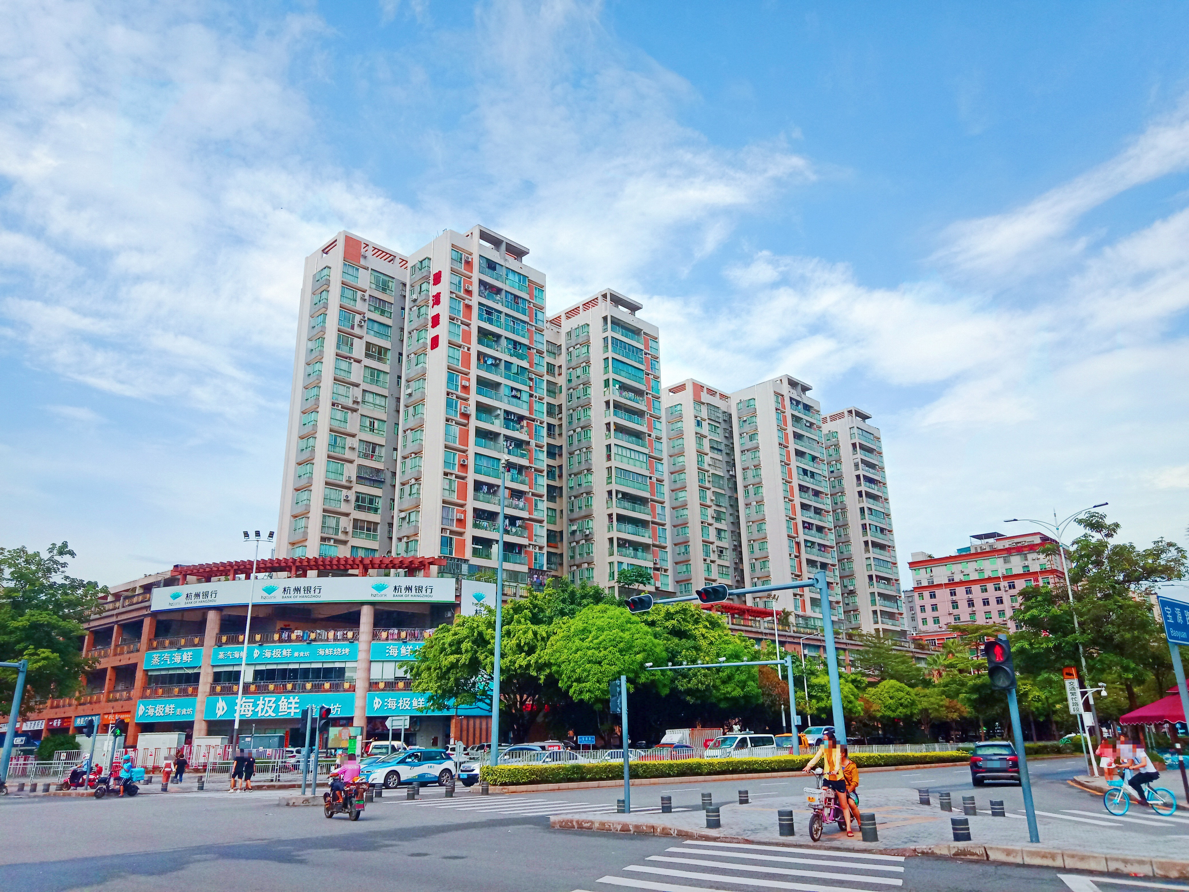 碧湾雅园