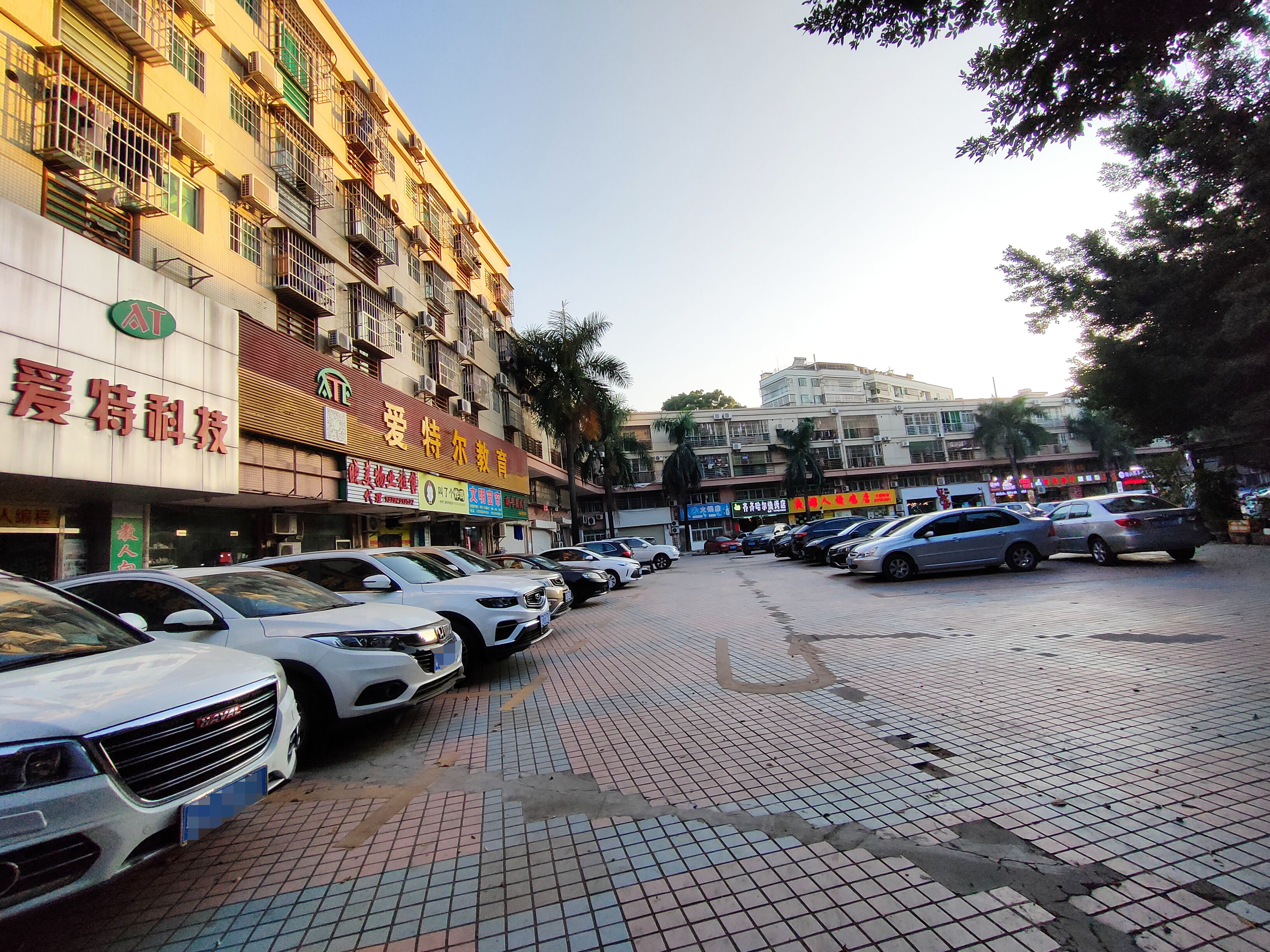 小美居小区照片11