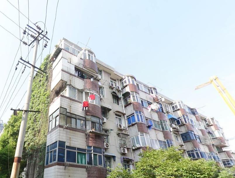 天鹅花园小区照片13