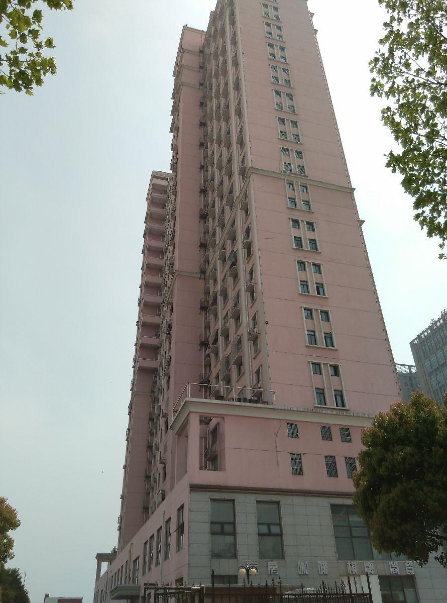 凯旋公寓
