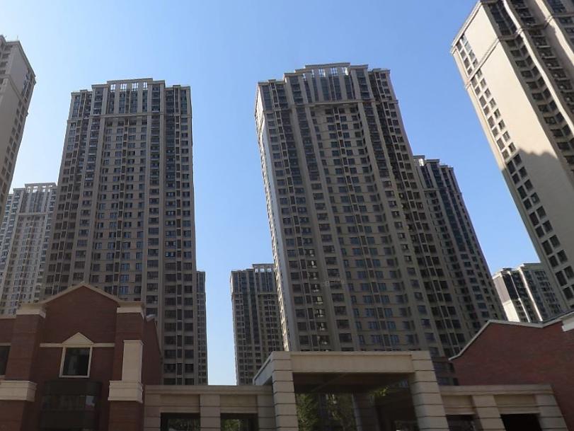 万科森林公园御庭