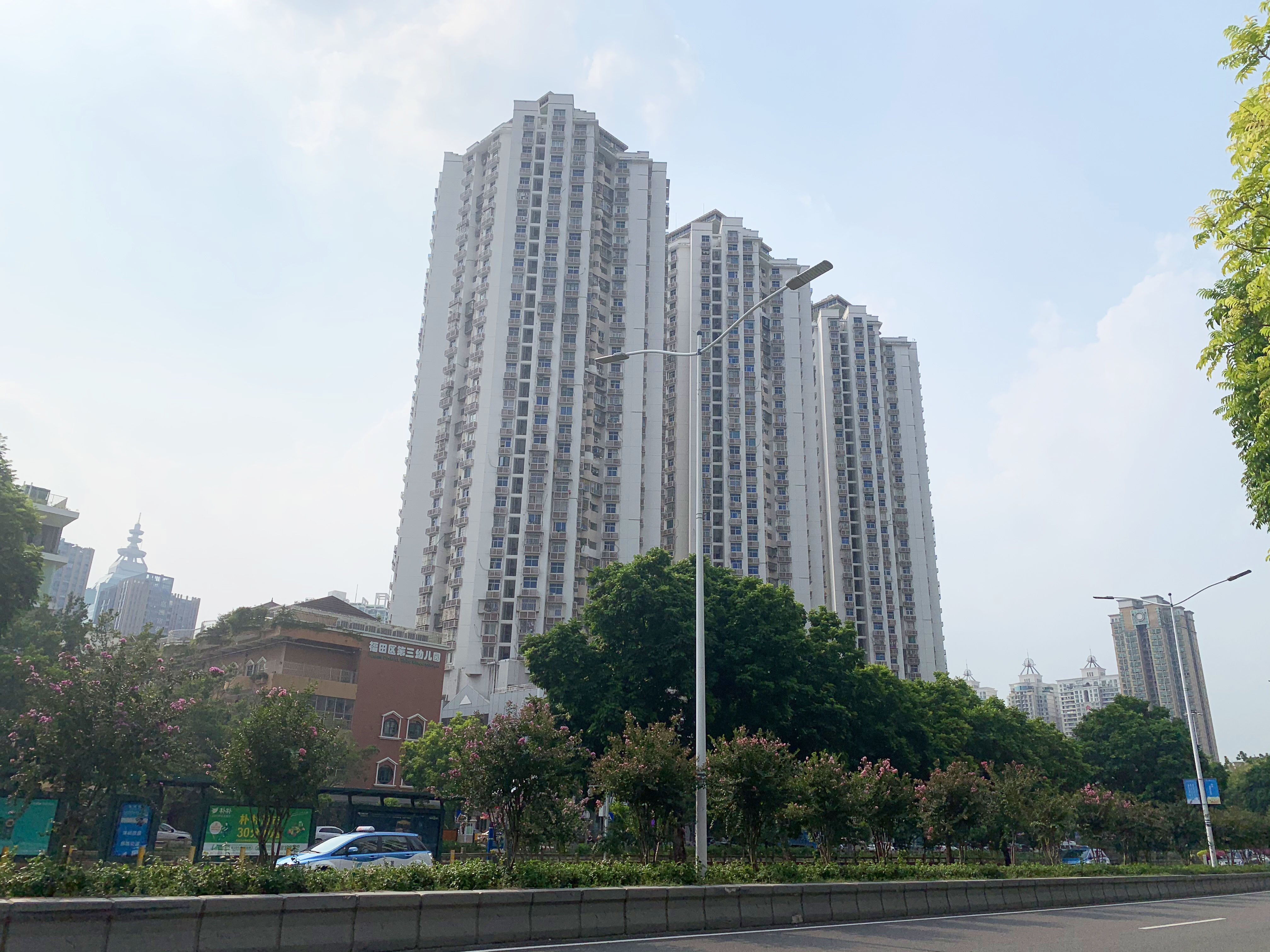 新洲大厦