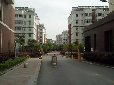 翡翠华庭