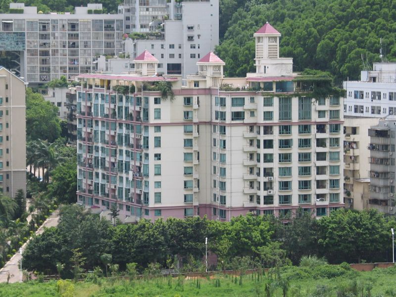 银翠苑