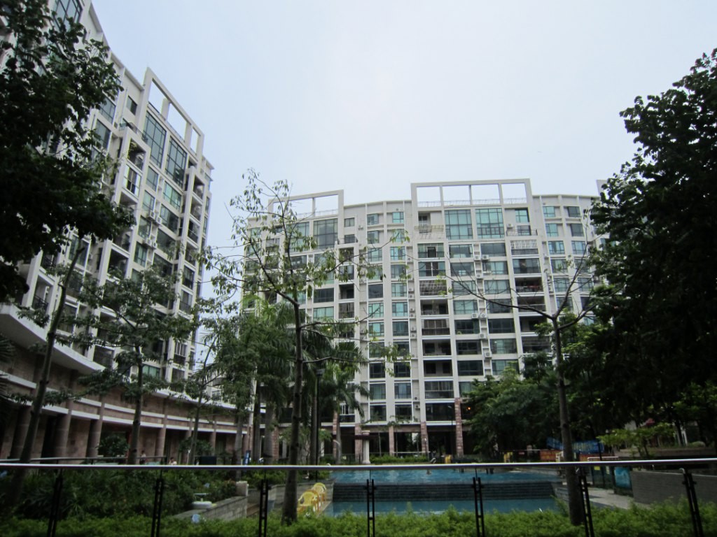 棕榈假日小区照片23