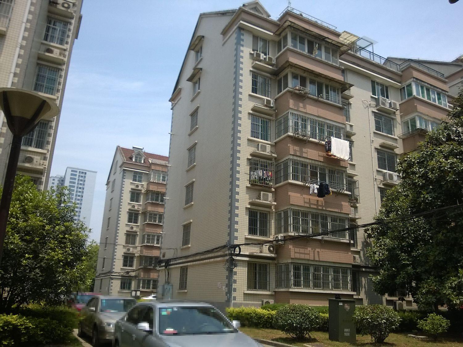 绿园小区