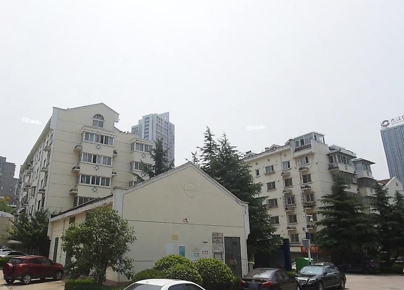 缤纷南国沐风居