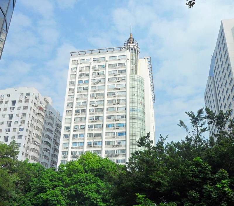 阁林网苑