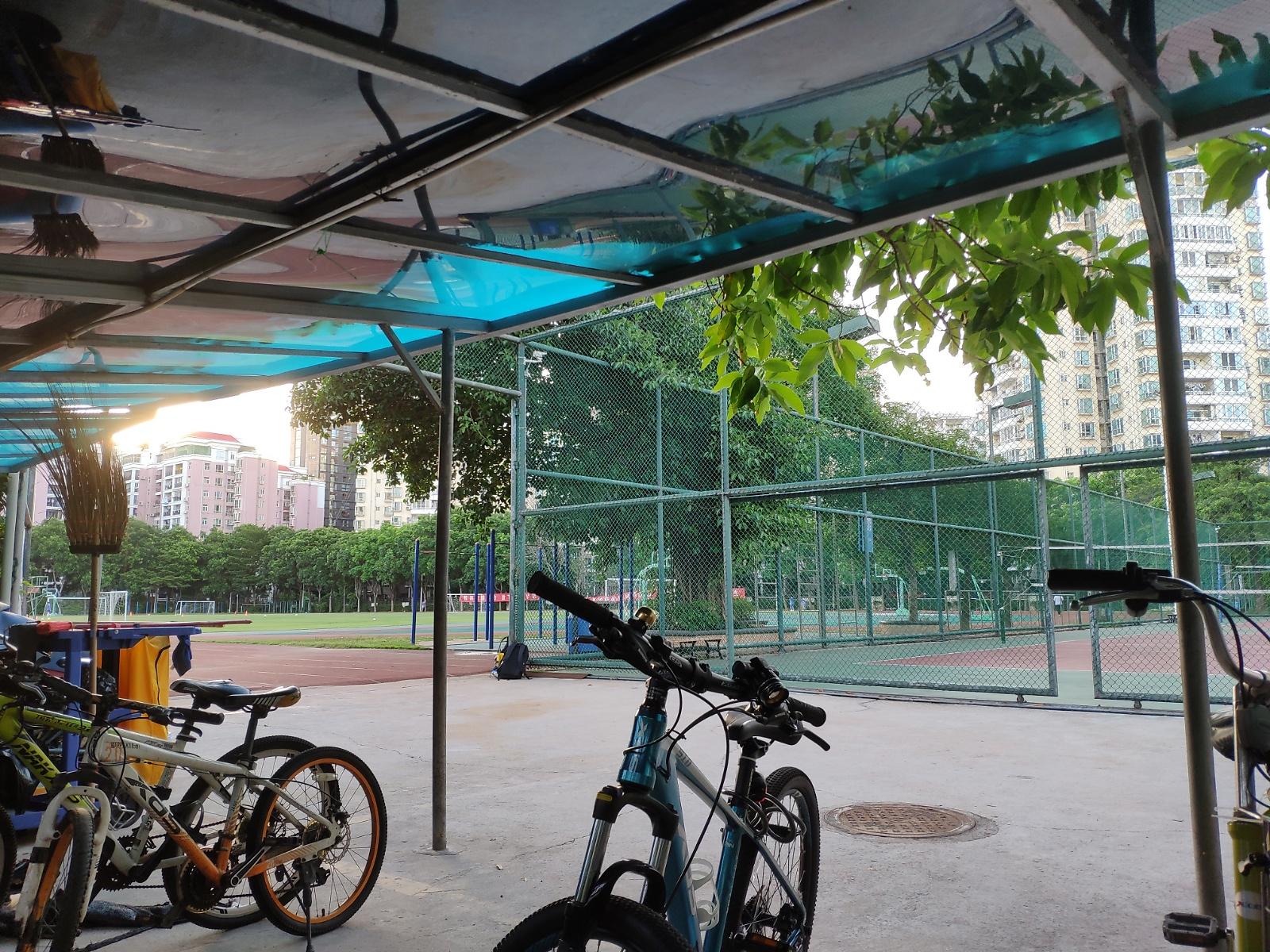 深圳市北京师范大学南山附属学校（初中部）