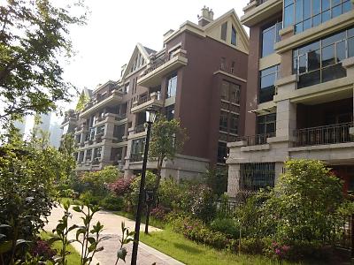 蓝鼎滨湖假日金榈园