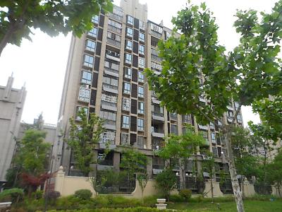 托斯卡纳小镇马萨园