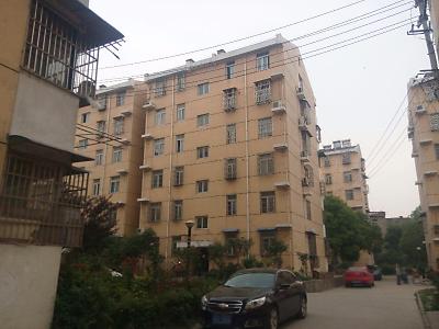 和平家园B3区
