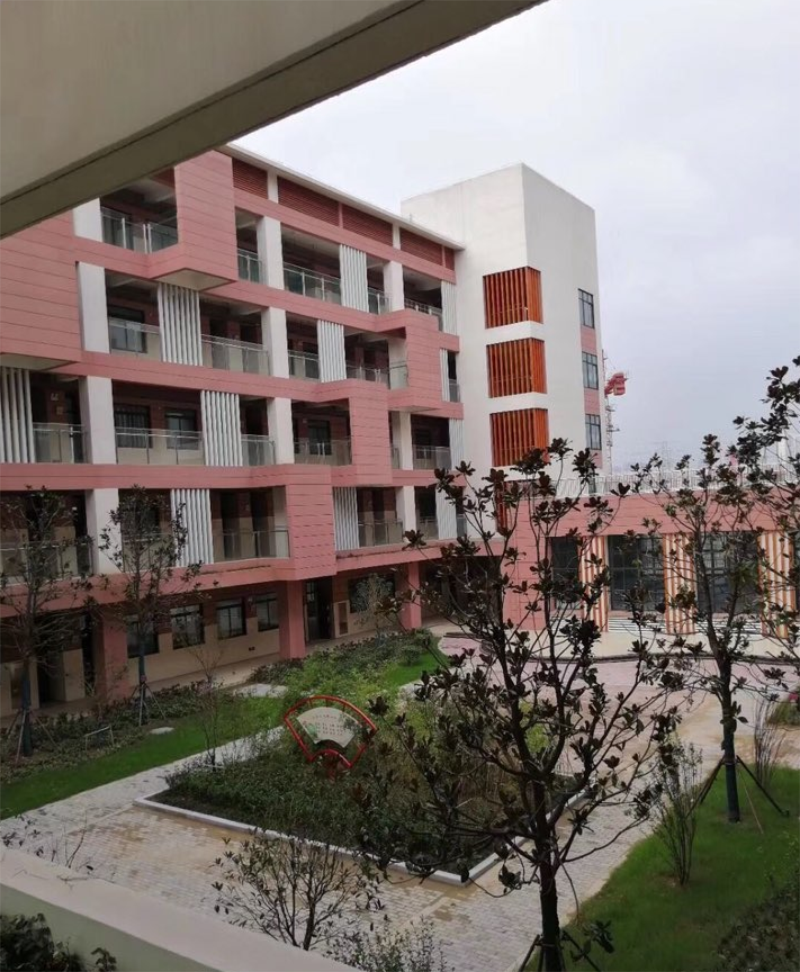 合肥市天水路小学