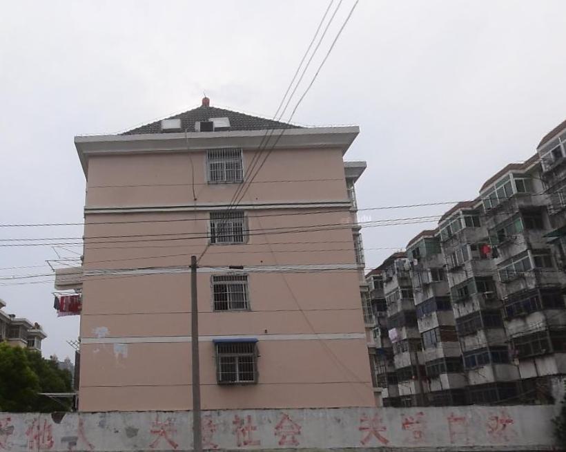 合肥科研小区
