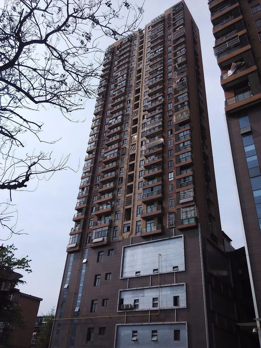 万象新天小区
