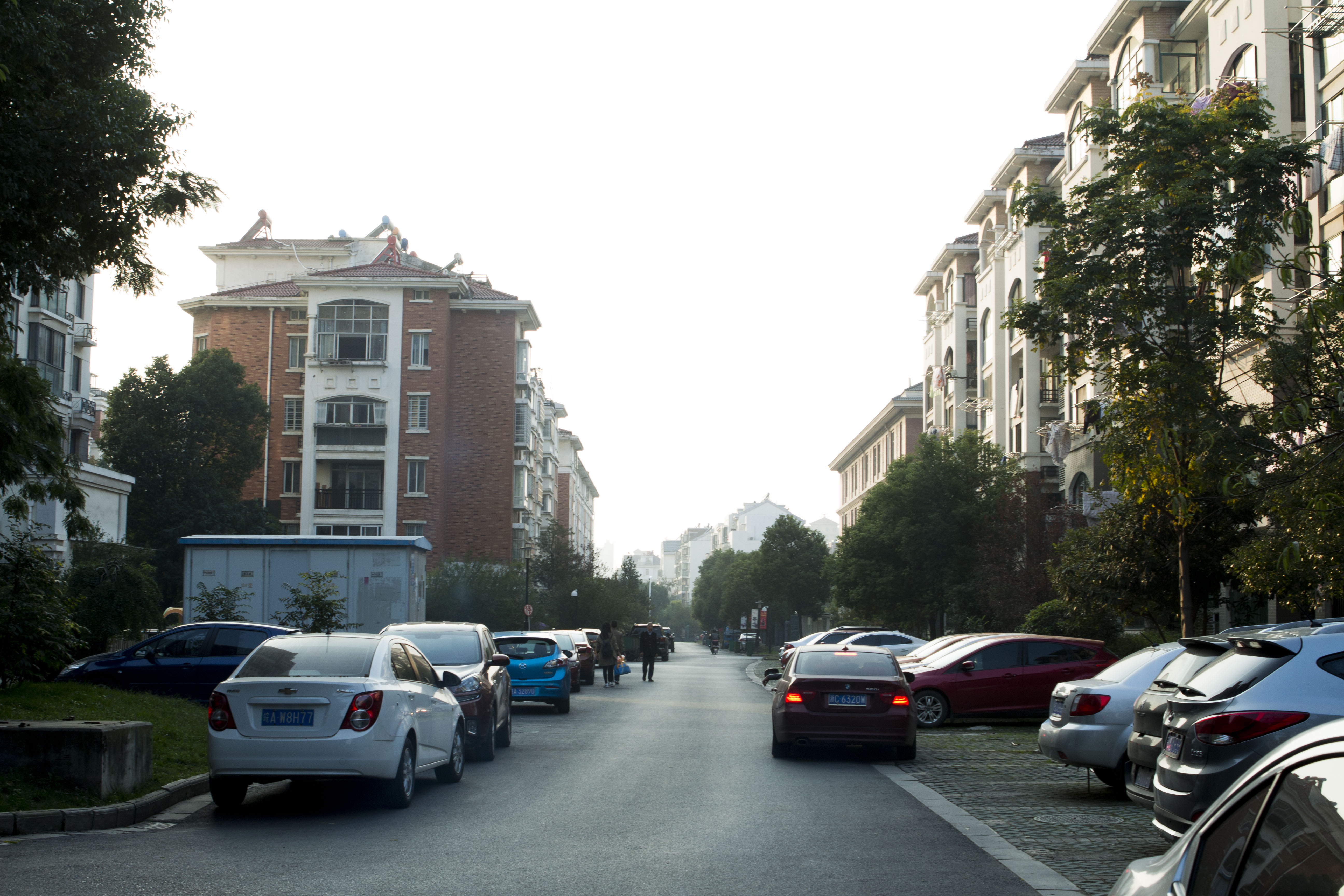 信泰国际花园小区照片12