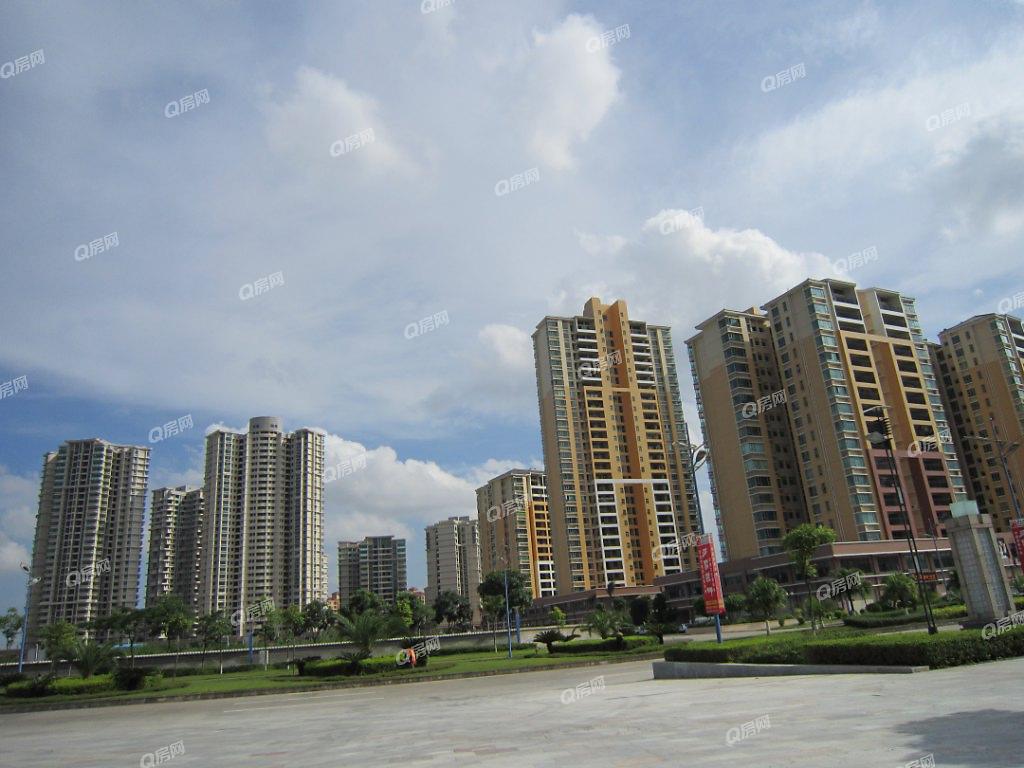 雅居乐新城璟峰