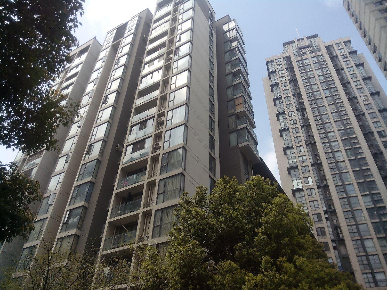 拓基城市广场