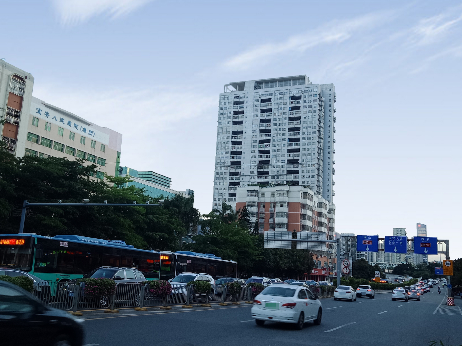 白金酒店公寓