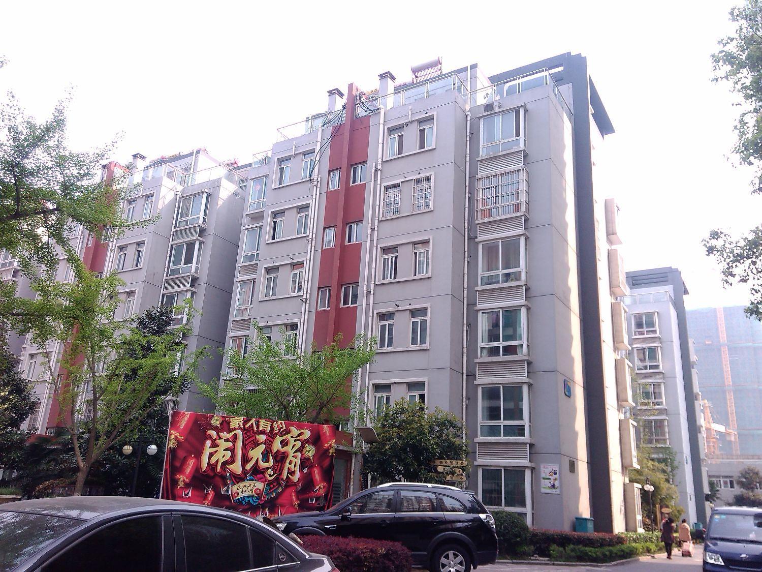 中环东方名景