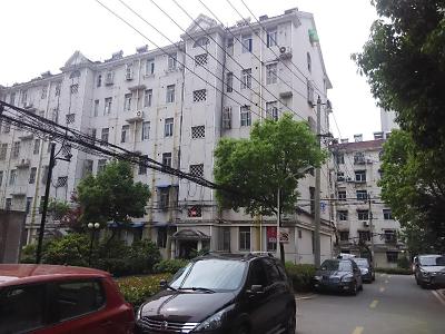 青年小区阳光小区