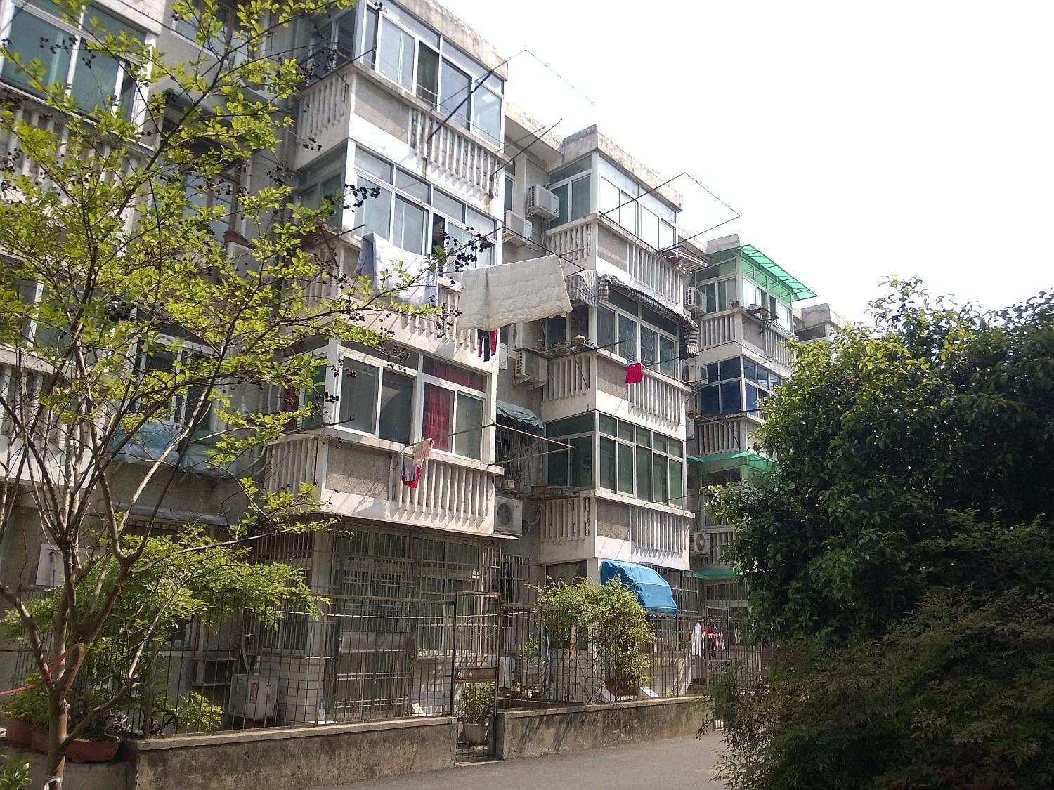 省政协宿舍