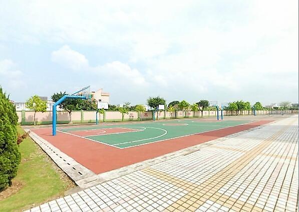 中山市三角镇蟠龙小学