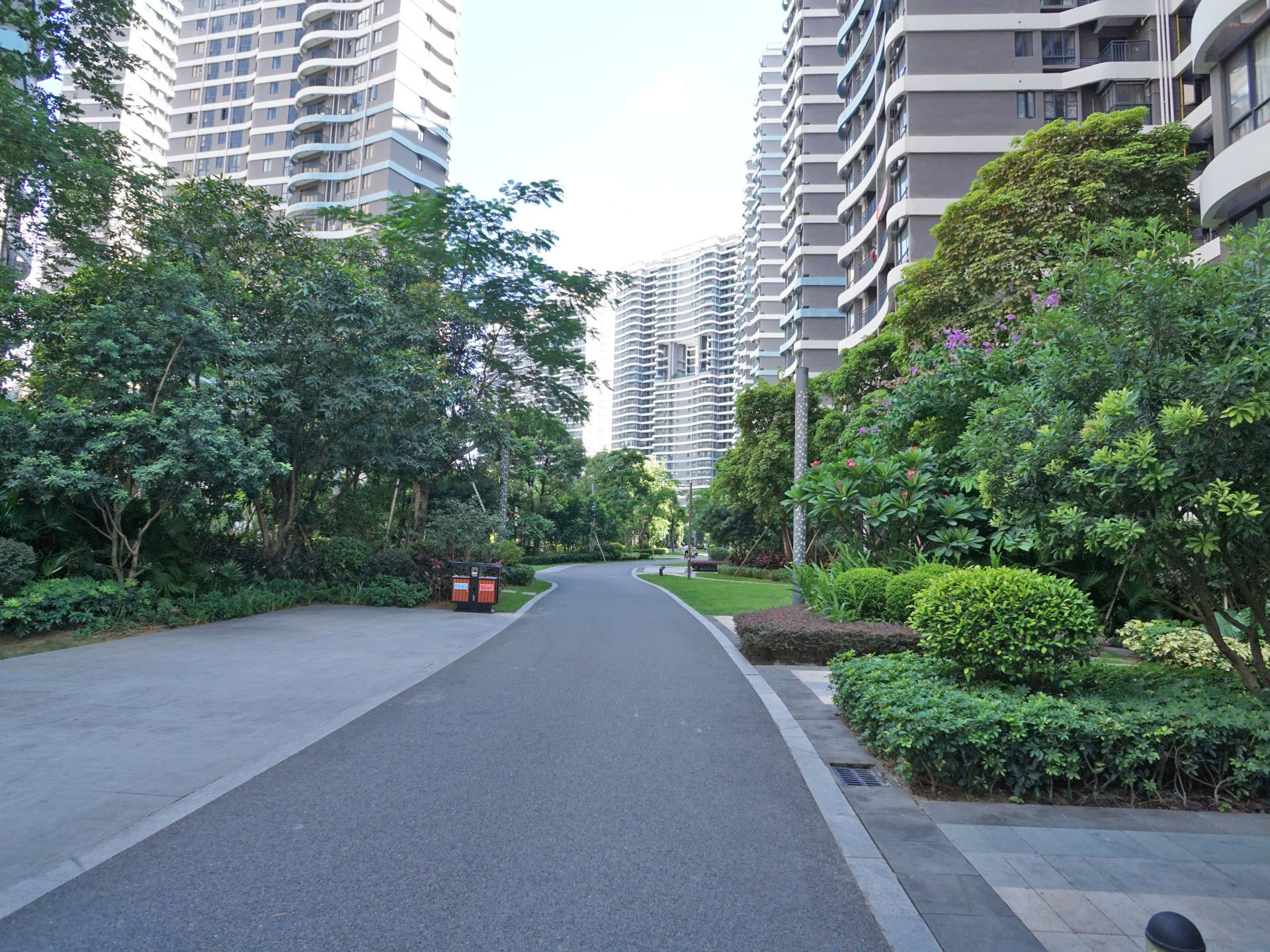 御城金湾花园小区照片15