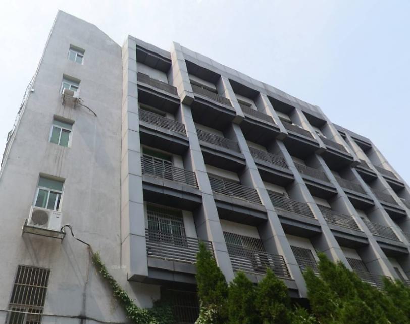 省一建宿舍