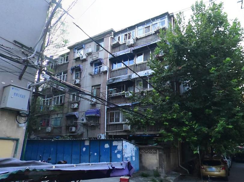 水佐岗32巷小区