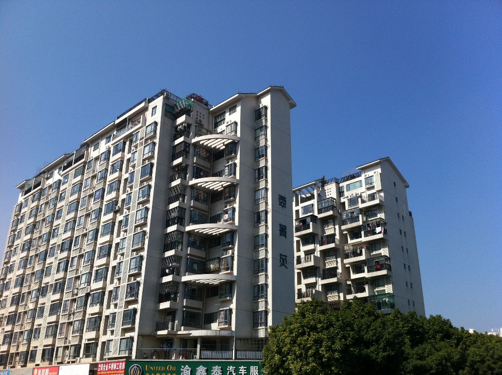 翠菁苑小区照片12