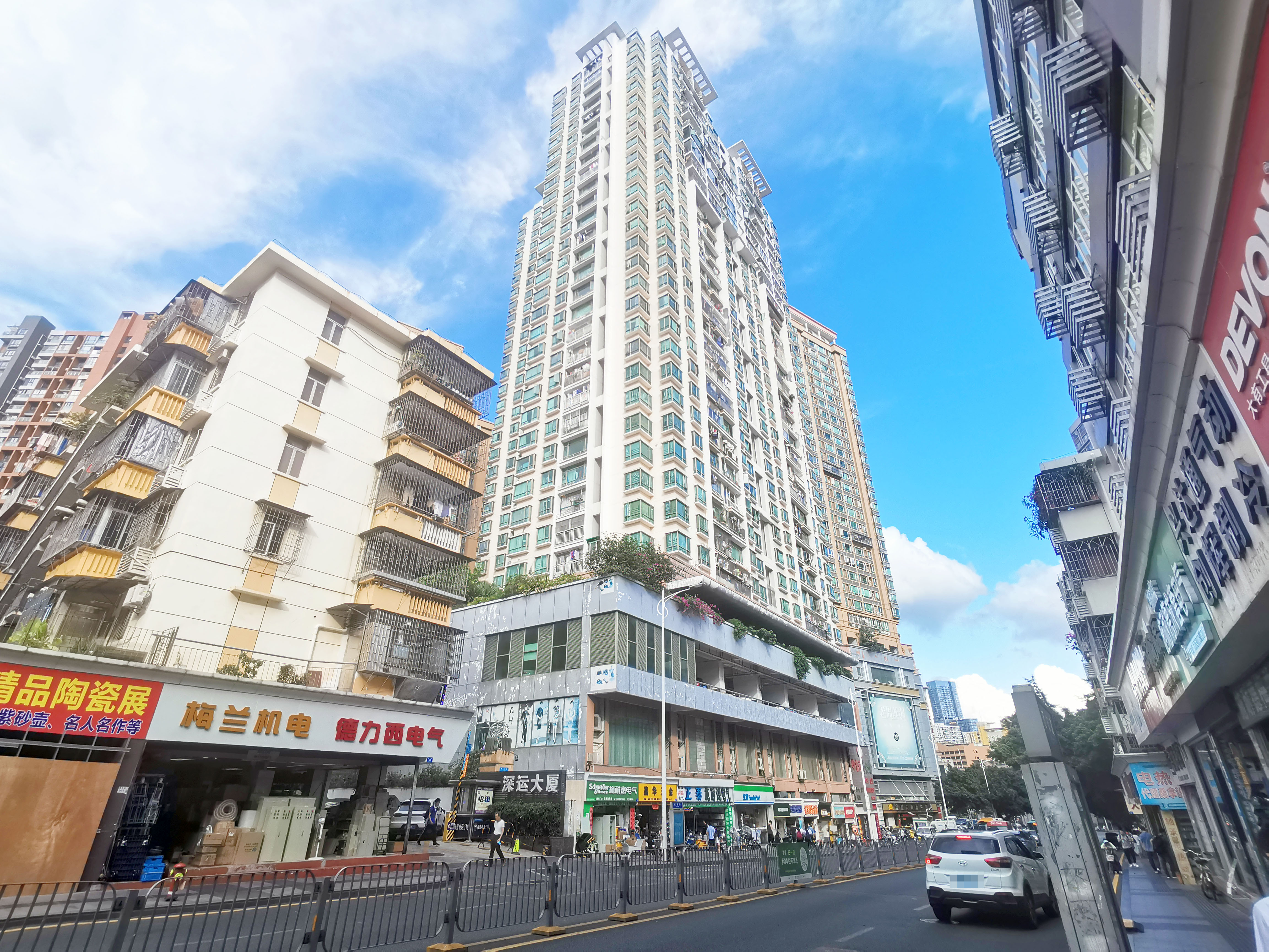 嘉年华名苑小区照片10