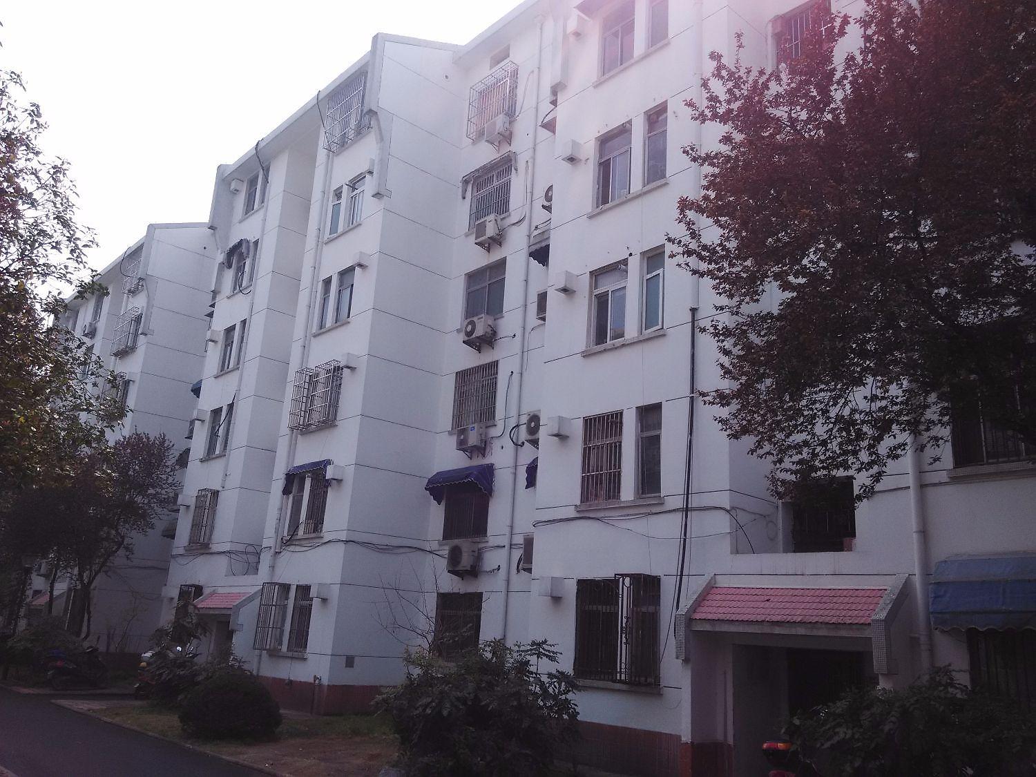 琥珀东村小区照片10