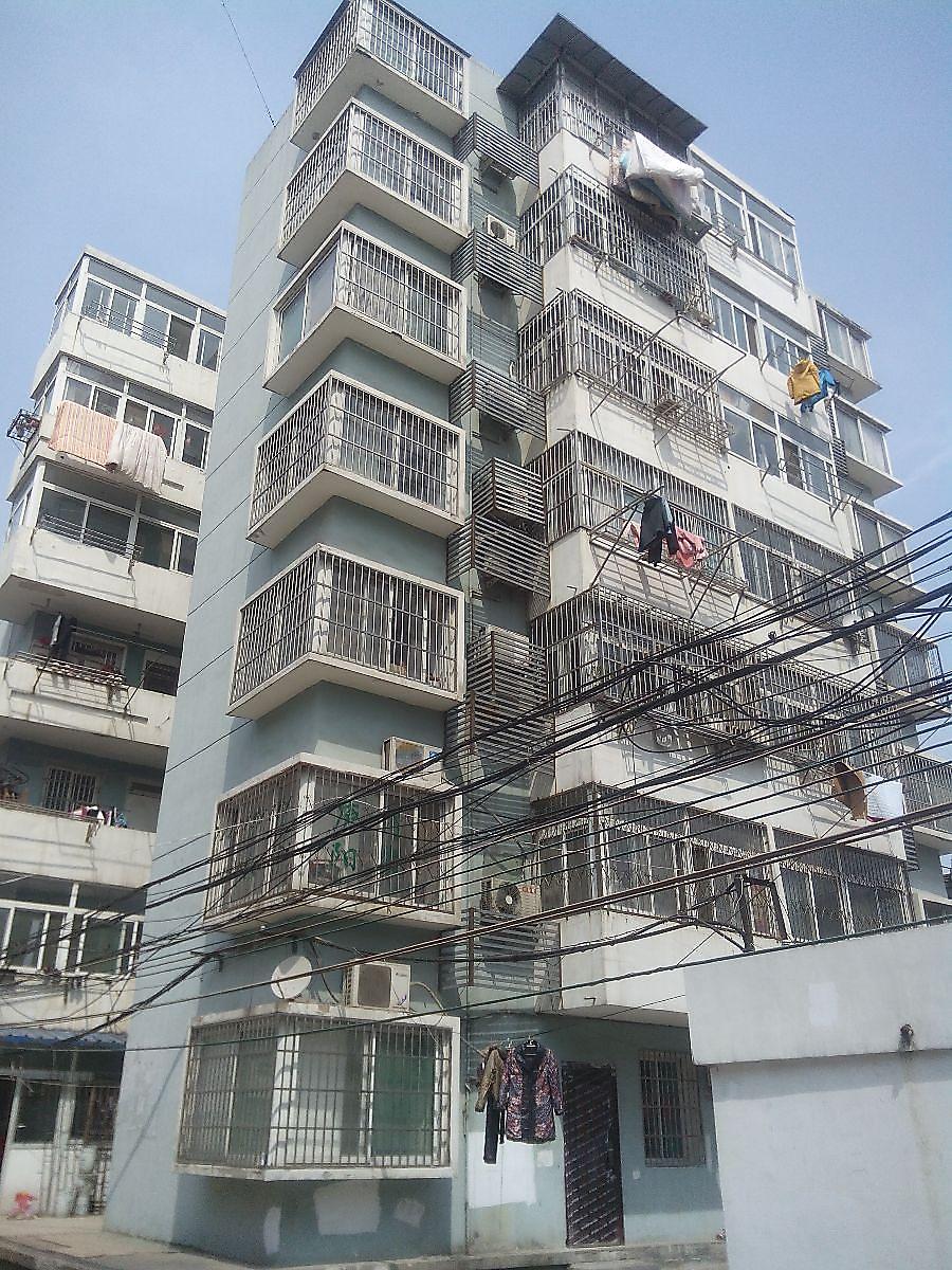 光明新村