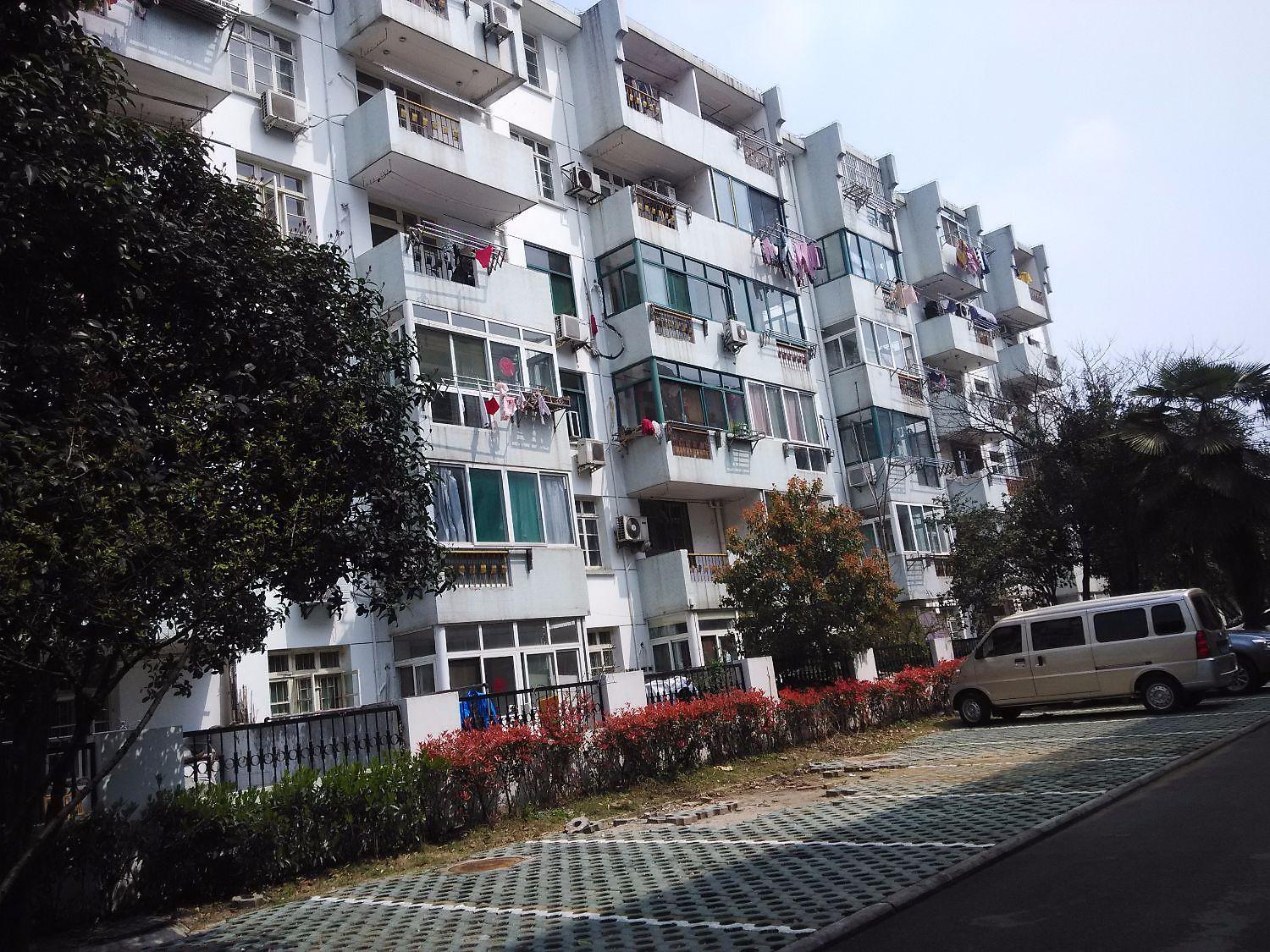 琥珀东村小区照片18