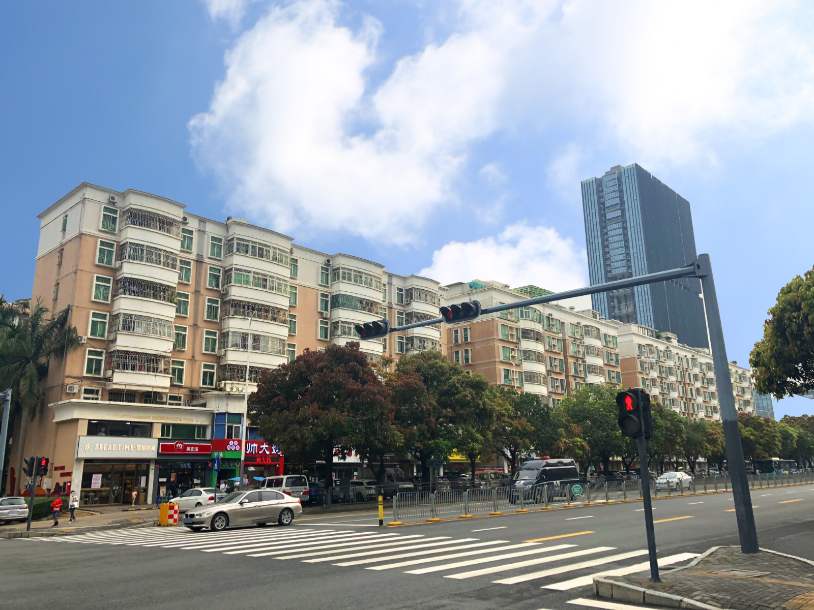 紫薇花园
