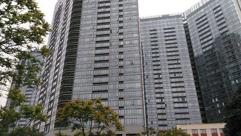 中海富华里