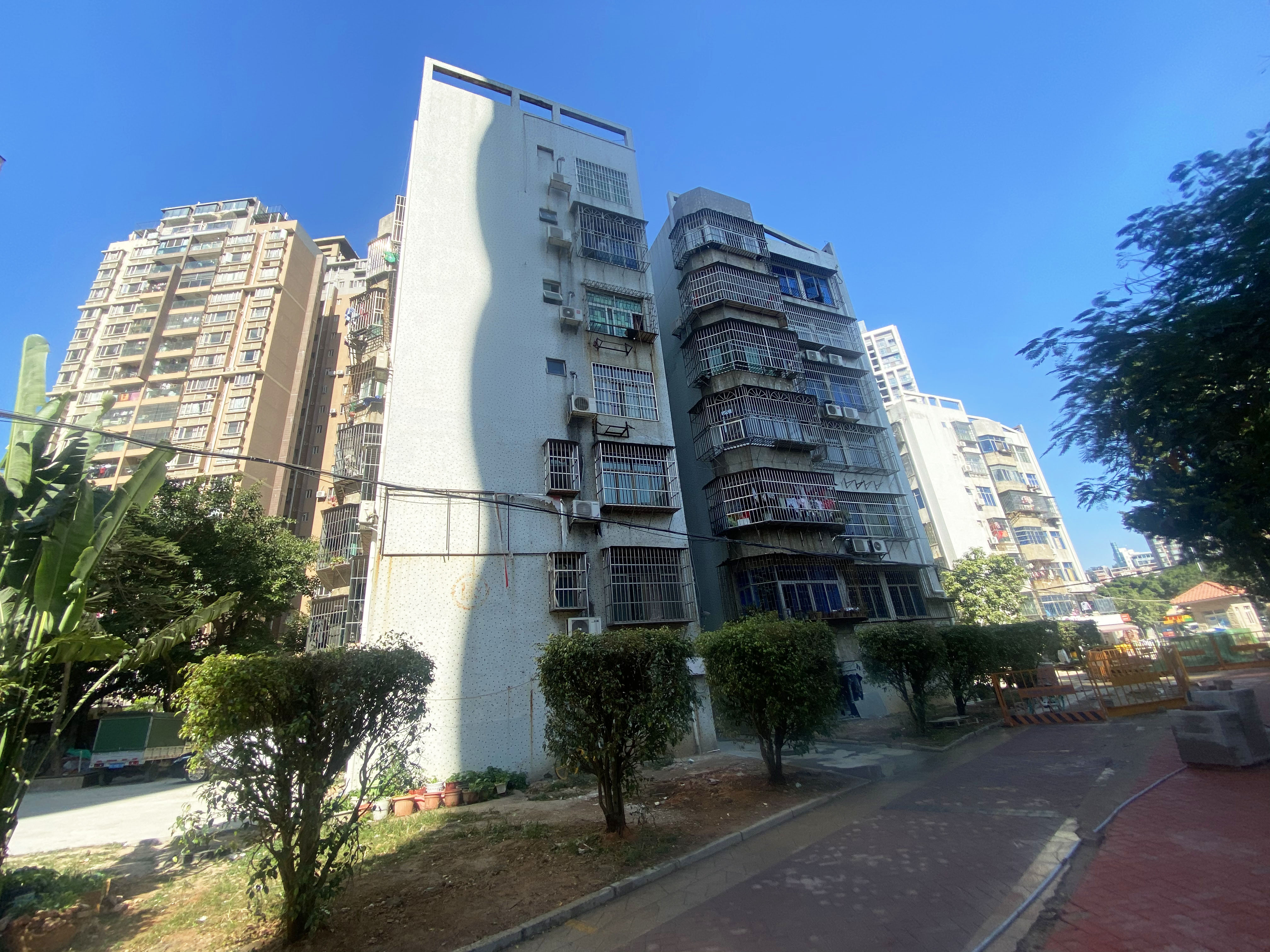 港都花园小区照片8