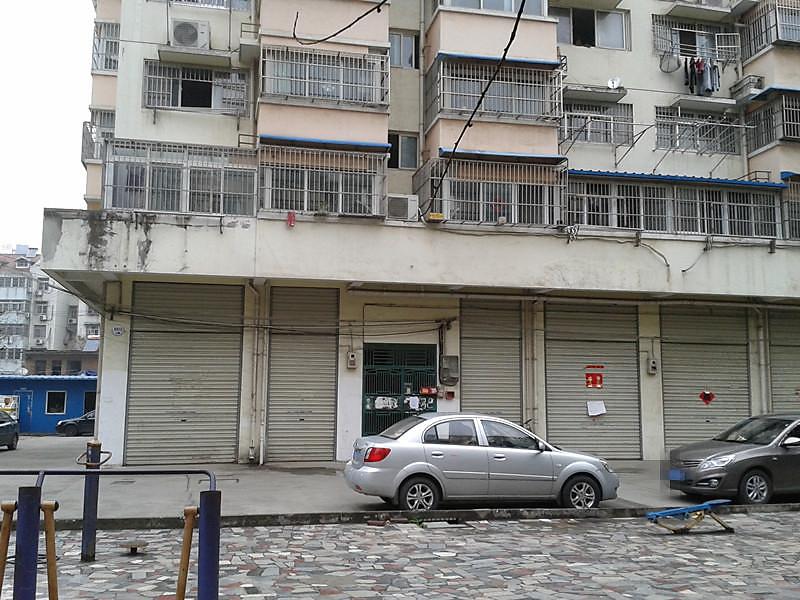 聚贤小区小区照片17